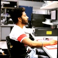 Joginder Kumar (JK Parjapati)