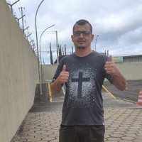 Marlon John Ribeiro