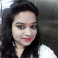 Pratiksha Sharma