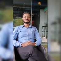 Shardool Bhegade
