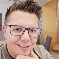 Patrik Klambauer