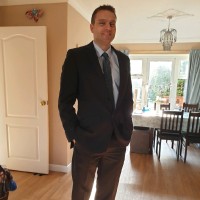 Alistair Markham-Lee