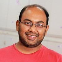 Bibhas Roy