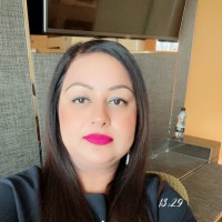 Anesha Khalifa