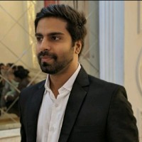 Munanshu Madaan