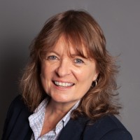 Carlyn Wiltshire FISM
