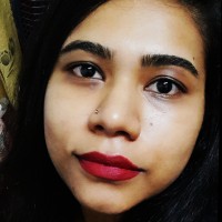 Dharshini Subramaniam