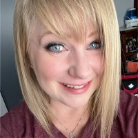 Amanda Hannam