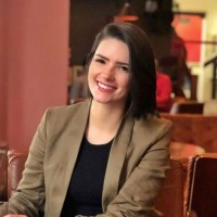 Priscilla Duarte Ferreira