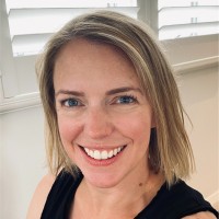 Bronwyn Thompson