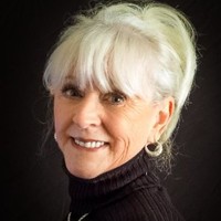 Linda Tiffany