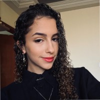 Maria Eduarda Araújo Baldan