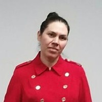 Maria Ramirez