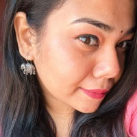 Rajashree Swain
