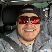Elijah Garza