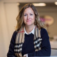 Lena Charlotte Skårdal