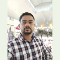 Vishal Khurdal