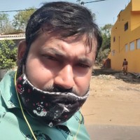 Tapas Kumar Kar