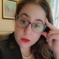 Adele Scheiber, MPA