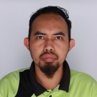 Mohd Azran Mansor