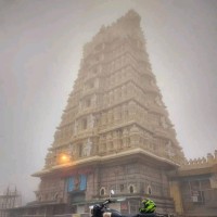 V Sunil Kumar