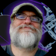 Terry Hancock