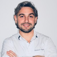 Mickaël Veyron