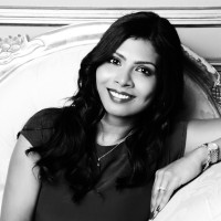 Nivetha Ratnagopal