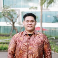 Joshua Mayong Wijaya