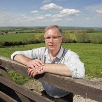 Mike Pannett Pannett