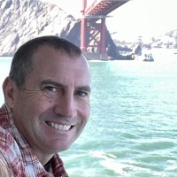 Mark Horton