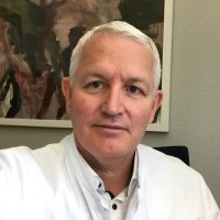Pascal Scherwitz Dr. med.