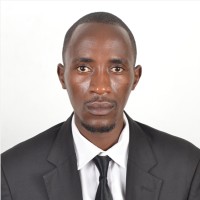 Kelvin Kinuthia