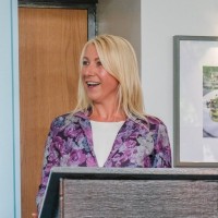 Sam Sherrington RN, DN, QN, MSc, FQNI