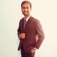 Jaya Surya K.S.