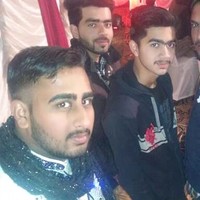 usama rathor