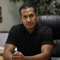 Praveen Chandra