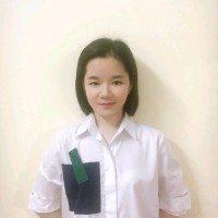Khanh Ha Le Nguyen
