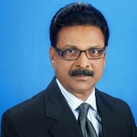 Khurshid Anwar