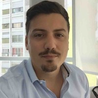 Sebastian Perez