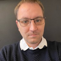 Jacob Nykjær Jørgensen