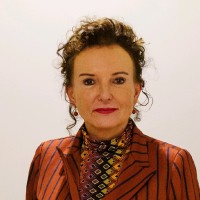 Anne van de Werk