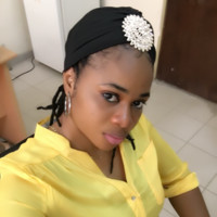 Maryam Momoh