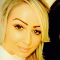 Laura Jane Entwistle
