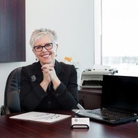 Yvonne Wilchewski