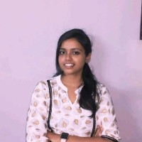 Janani M