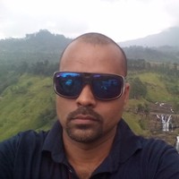 Nishantha Bandara