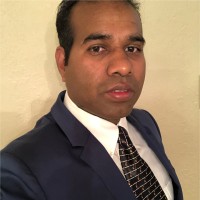 Jawed Ahmad