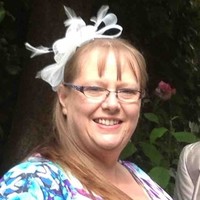 Stephanie Shackleton