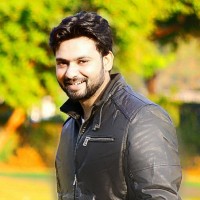 Ali Akbar